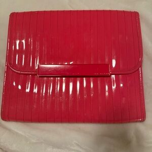 Ted Baker London Shiny Red Accessory